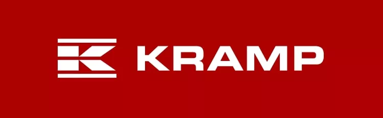 Logo client Kramp