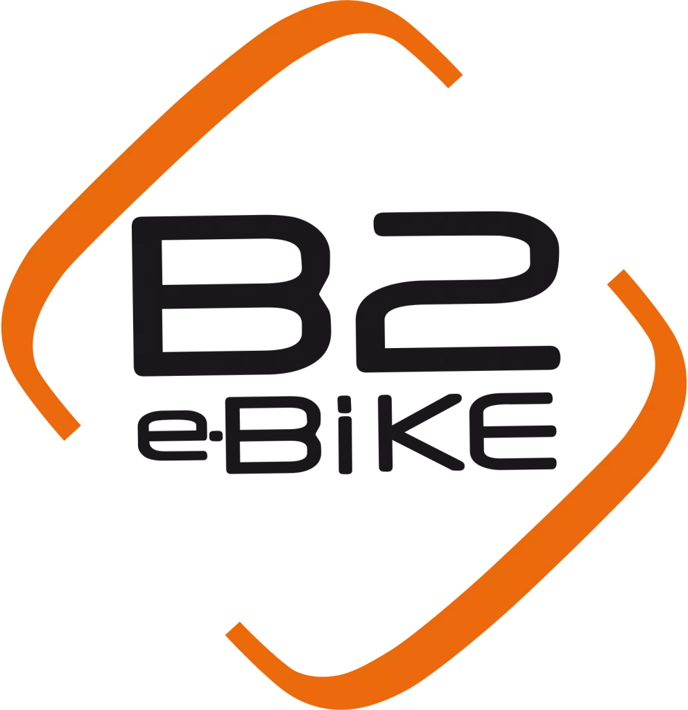 Logo client B2EBIKE