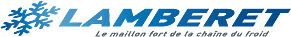 Logo client Lamberet