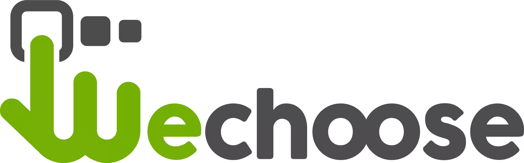 Logo client Wechoose