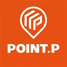 Logo client Point.P