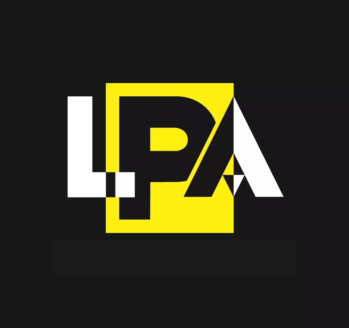 Logo client LPA