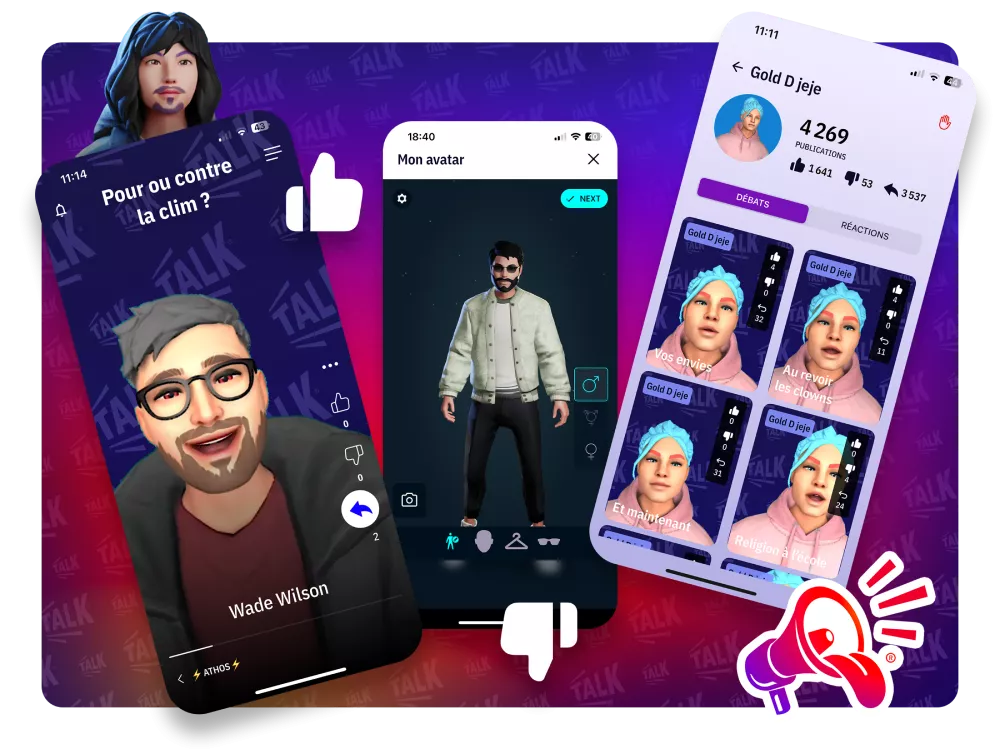 illustration mission