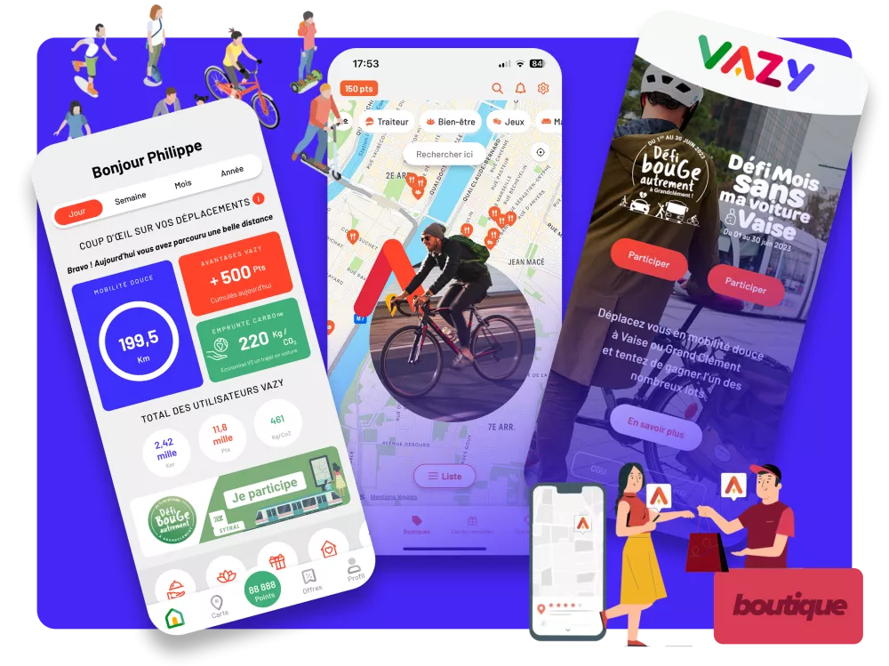 illustration mission