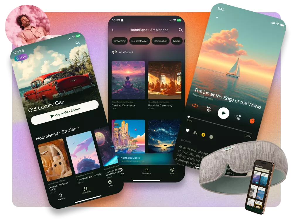 illustration mission