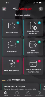 illustration mission My Adéquat