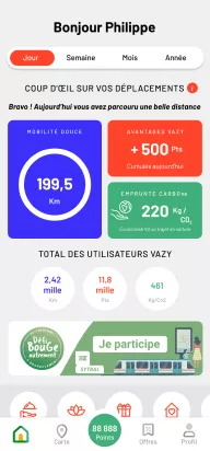 illustration mission VAZY